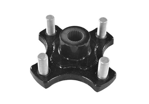 E-Z-GO HUB, AXLE, REAR, ASSY
