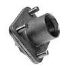 E-Z-GO 4 BOLT HUB ASSEMBLY (TXT)