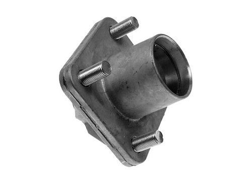 E-Z-GO 4 BOLT HUB ASSEMBLY (TXT)