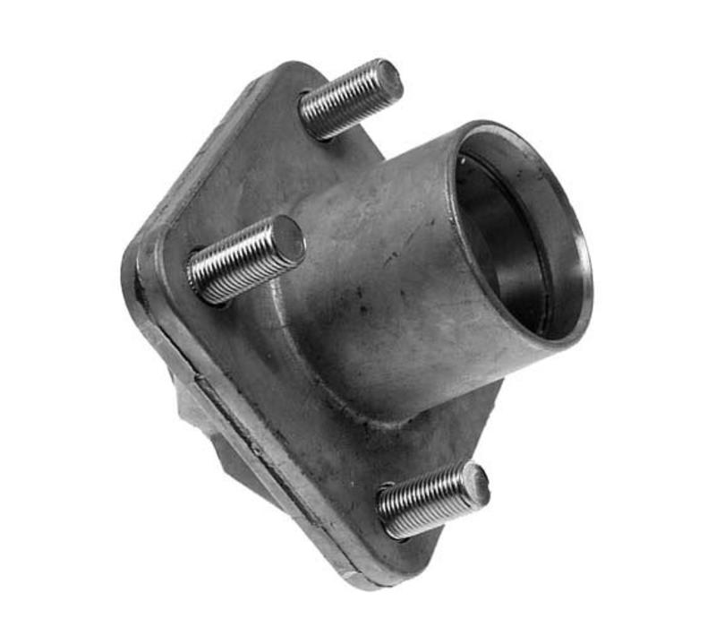 4 BOLT HUB ASSEMBLY (TXT)