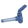 SPINDLE ASSEMBLY, PASSENGER SIDE, MED/TXT