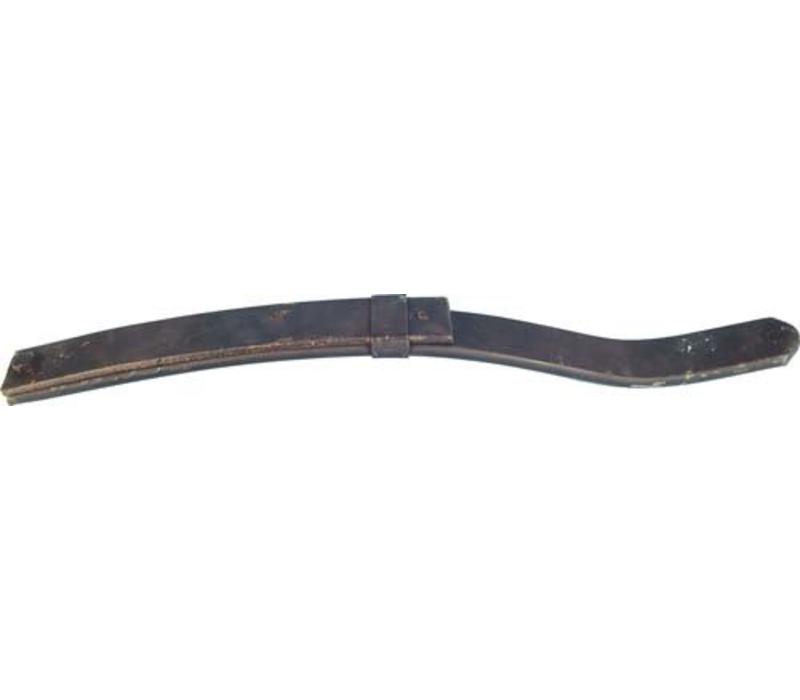 HEAVY DUTY FRONT LEAF SPRING