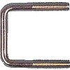 E-Z-GO U-BOLT, 3/8-16 UNC X 2.50 (NLA)