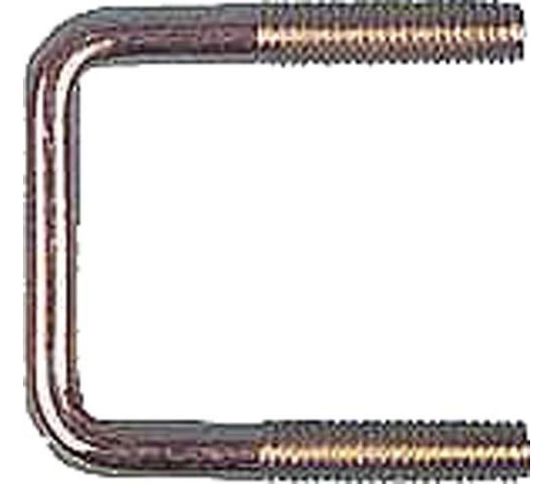 U-BOLT, 3/8-16 UNC X 2.50 (NLA)