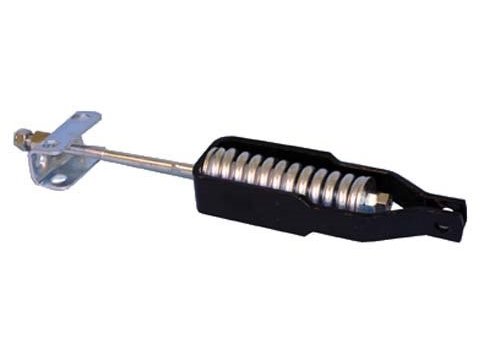 E-Z-GO COMPENSATOR - ASSEMBLY