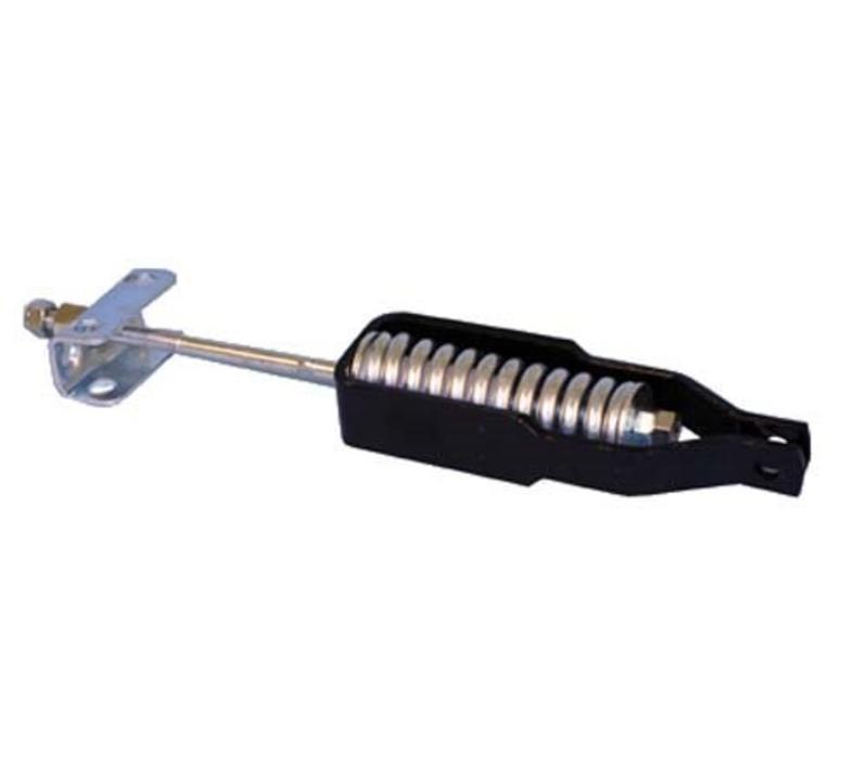 COMPENSATOR - ASSEMBLY