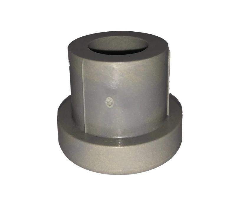 Flanged Urethane Bushing