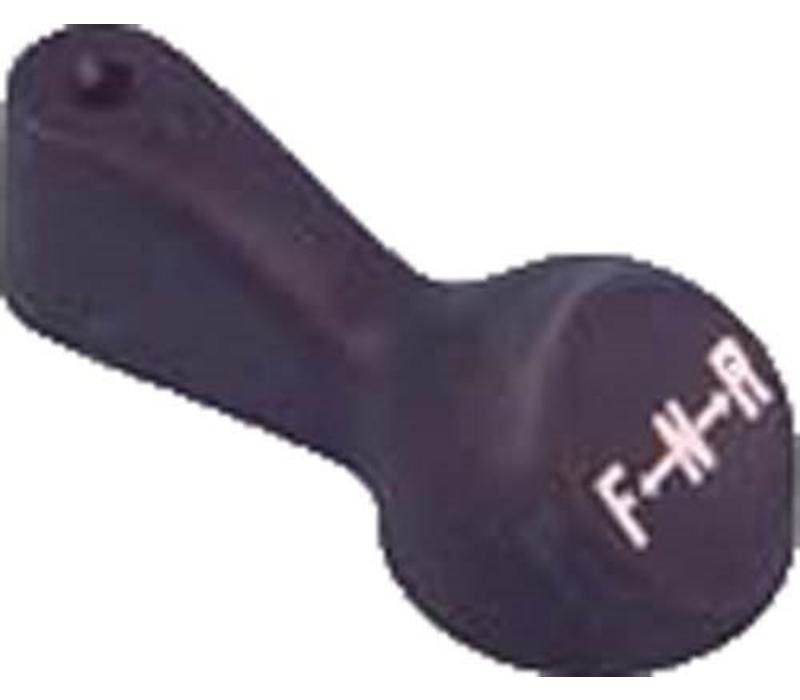 CLUB CAR F & R HANDLE