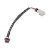 BRAKE AND ACC. PEDAL SWITCH