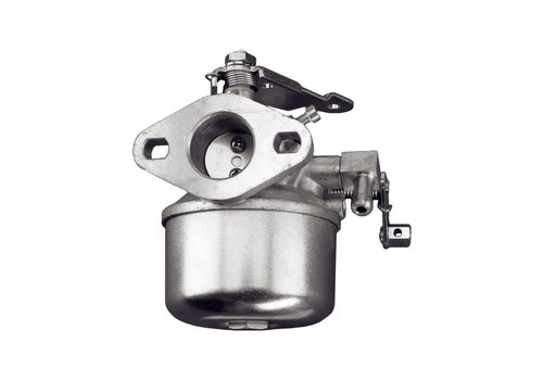 E-Z-GO 1989-1991 E-Z-GO GAS CARBURETOR-BV21/17-3PG INDUST (***DISCONTINUED***)