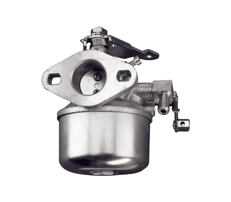 1989-1991 E-Z-GO GAS CARBURETOR-BV21/17-3PG INDUST (***DISCONTINUED***)