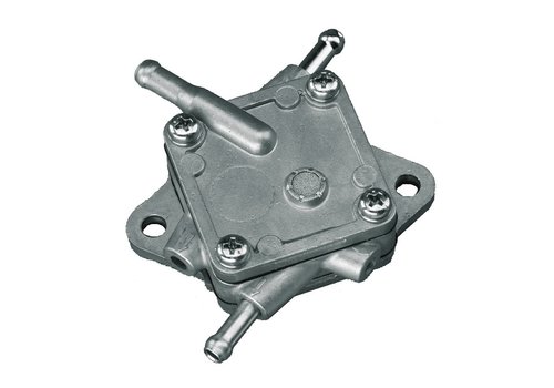 1991-1993 4-CYCLE MAR. FUEL PUMP-4 CYC-NON MEDALIST