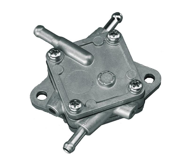 1991-1993 4-CYCLE MAR. FUEL PUMP-4 CYC-NON MEDALIST
