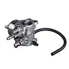 E-Z-GO (UTD) CARBURETOR ASSY 2 VENT 4MM (NLA)