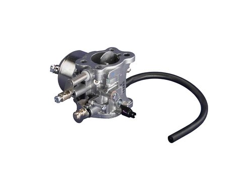 E-Z-GO (UTD) CARBURETOR ASSY 2 VENT 4MM (NLA)
