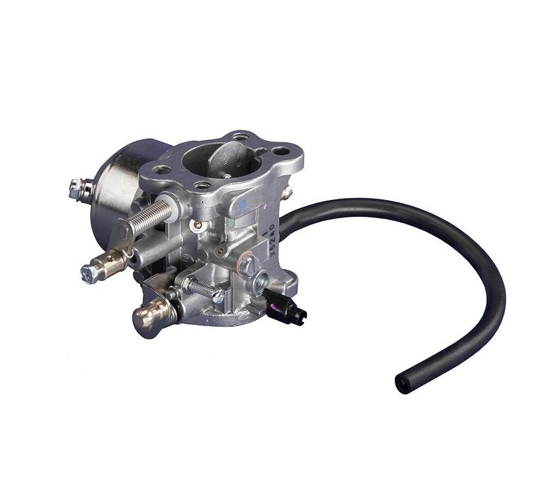 (UTD) CARBURETOR ASSY 2 VENT 4MM (NLA)