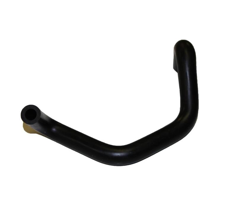 9408 4CYC PCV HOSE AIR INTAKEGAS Dixielectricar