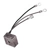 VOLTAGE REGULATOR