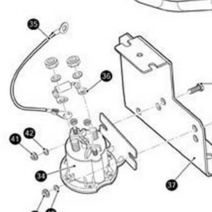 Solenoids
