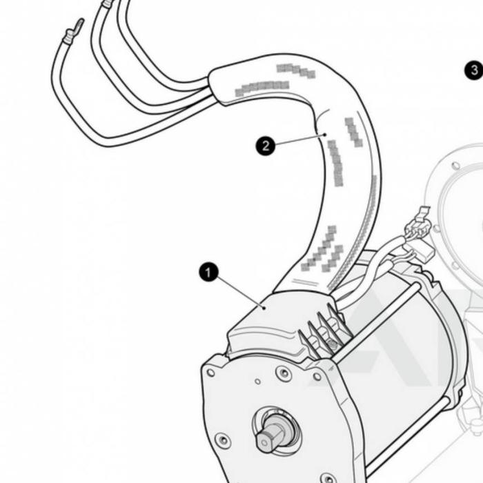 Electric Motors