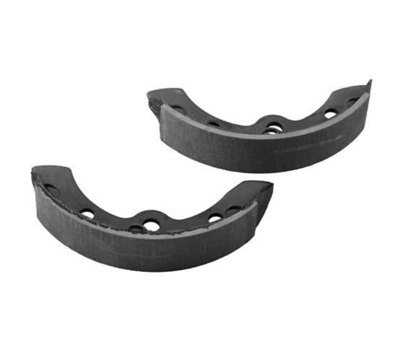 BRAKE SHOE SET (2 PER SET)