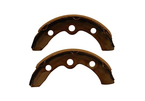 E-Z-GO SHOE COMP (LEADING)