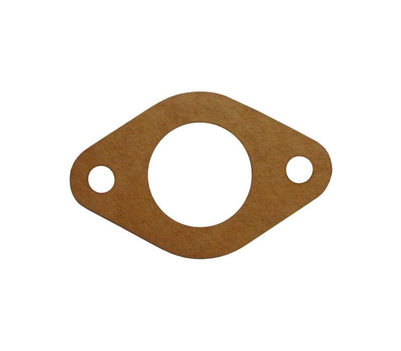 INSULATOR GASKET (CARB SIDE)