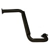 E-Z-GO PIPE, HEADER, EXHAUST