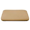 SEAT-BOTTOM ASSEMBLY W/OUT HIP RESTRAINTS (TAN)