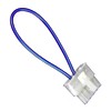 00-08 PDS STEEP HILL PERSONALITY PLUG (BLUE)