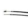 08-UP CLUB CAR PREC. BRAKE CABLE (DRIVER)