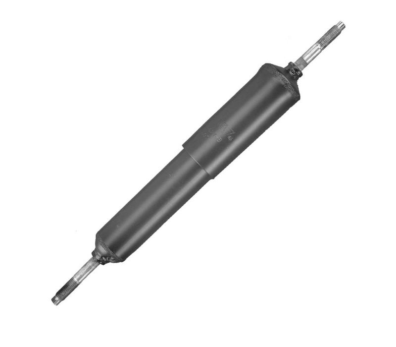 *DISCONTINUED* SHOCK ABSORBER W/INTERNAL BUMPER (FRONT) SEE NOTES