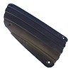 E-Z-GO SCUFF GUARD-FENDER-RH-TXT (NLA)