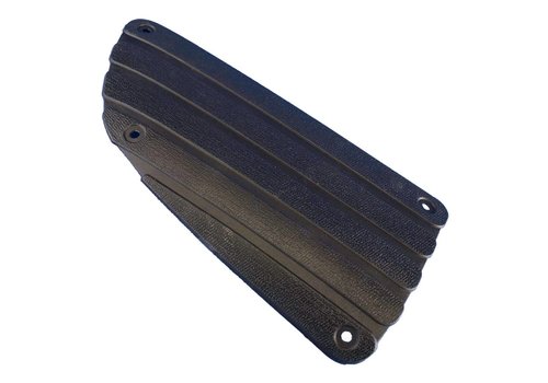 E-Z-GO SCUFF GUARD-FENDER-RH-TXT (NLA)