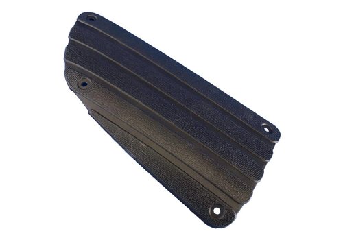 E-Z-GO SCUFF GUARD-FENDER-RH-TXT