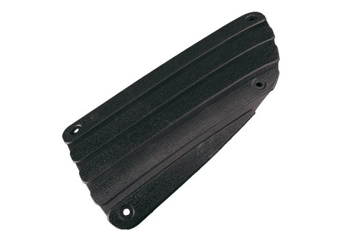E-Z-GO SCUFF GUARD-FENDER-LH-TXT (NLA)