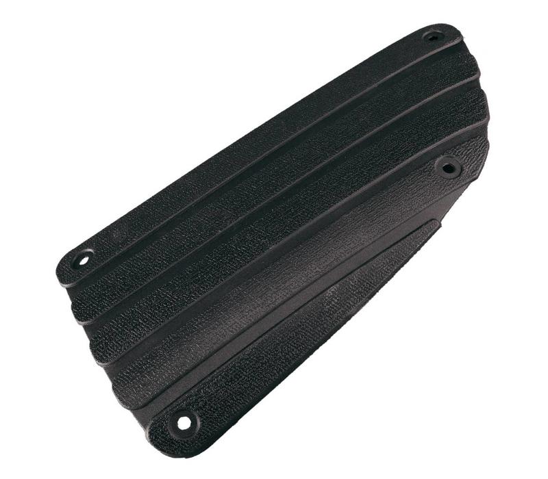 SCUFF GUARD-FENDER-LH-TXT (NLA)