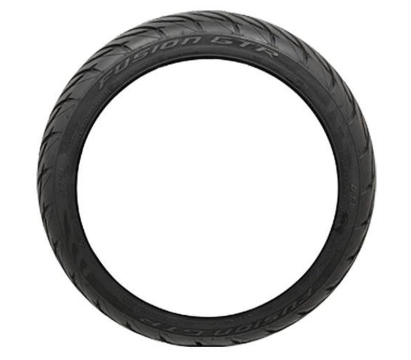 205/40R14 GTW FUSION GTR (STEEL BELTED RADIAL)