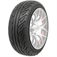 205/40R14 GTW FUSION GTR (STEEL BELTED RADIAL)