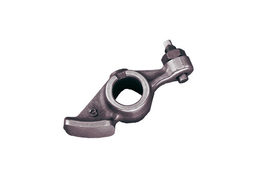 E-Z-GO 92-94 MARATHON ROCKER ARM ASSY 4CYC   (NLA)