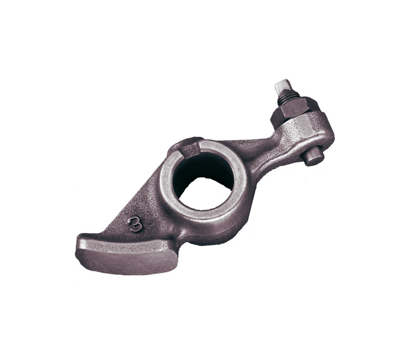 92-94 MARATHON ROCKER ARM ASSY 4CYC   (NLA)