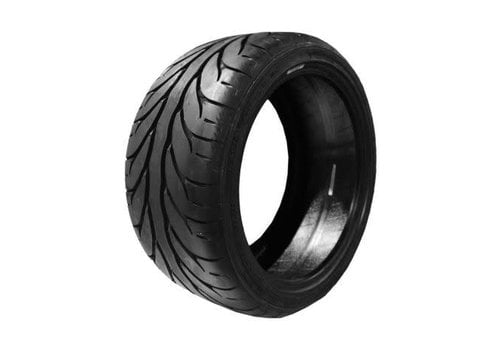 E-Z-GO 205/35-R14 KZT RADIAL TIRE