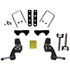 04-UP CLUB CAR PRECEDENT 3" SPINDLE LIFT KIT