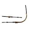 CLUB CAR STRETCH FNR SHIFT CABLE 93"