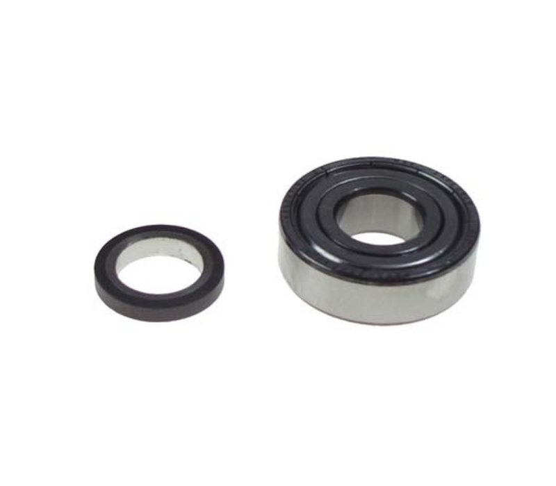 06-UP CLUB CAR DS PRECEDENT IQ MOTOR BEARING AND MAGNET KIT