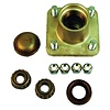 82-02 CLUB CAR DS FRONT HUB KIT W/BEARINGS