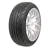 14" EXPLORER MATTE BLK- STEEL BELTED RADIALS- SET OF 4