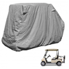 4 PASSENGER STORAGE COVER 58" (GREY)