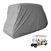 STORAGE COVER 80" (GRAY)