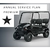Annual Service Plan PREMIUM